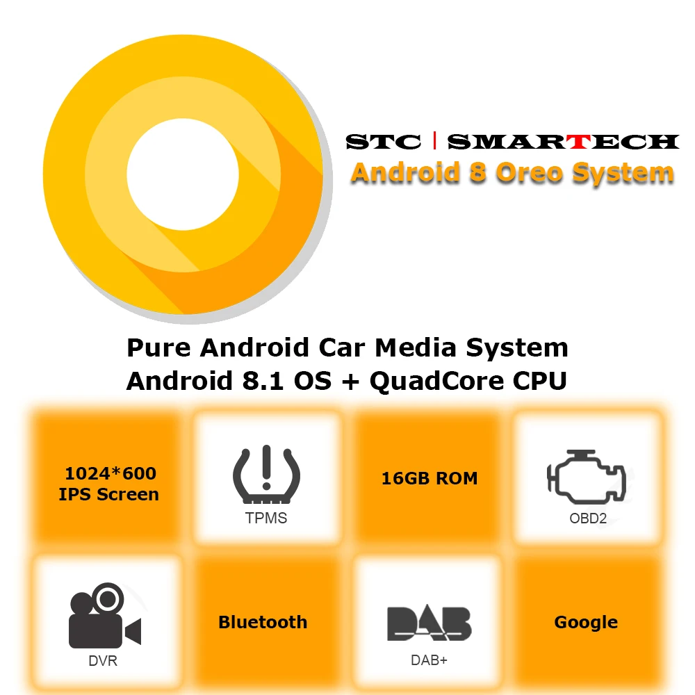 SMARTECH 2din 2G ram Android автомобильный мультимедийный плеер Автомобильная стерео радио система для VW/Volkswagen/Passat/POLO/GOLF/Jetta с CAN-BUS