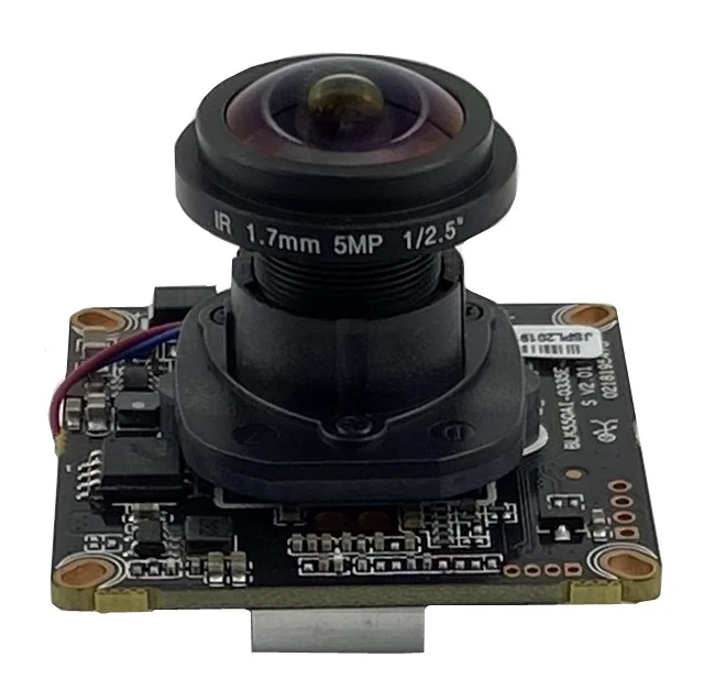 5MP SC335E + XM550AI с M12 объектив IP камера модуль Плата 38*38 мм 2592*1944 CMOS RTSP ONVIF CMS XMEYE
