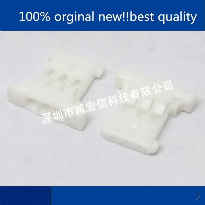 

10 шт. оригинальная новинка в наличии разъем 511460300 51146-0300 корпус соединителя 1,25 мм