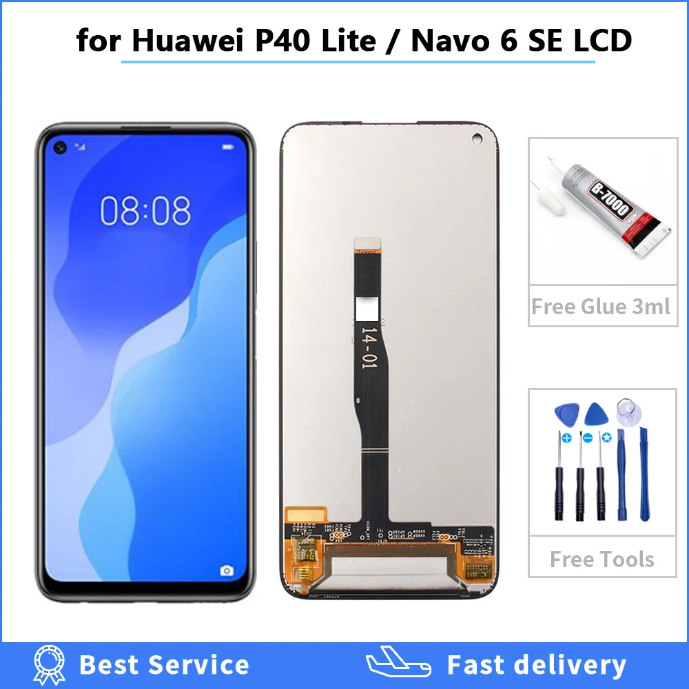 Reno 5 Lite Дисплей Купить