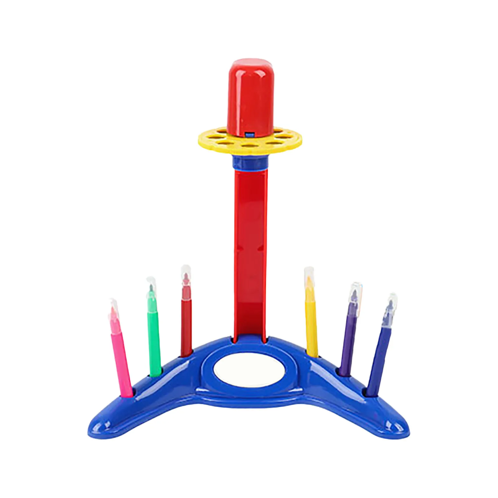 Детский умный проектор с кисточкой 5 мл | Игрушки и хобби