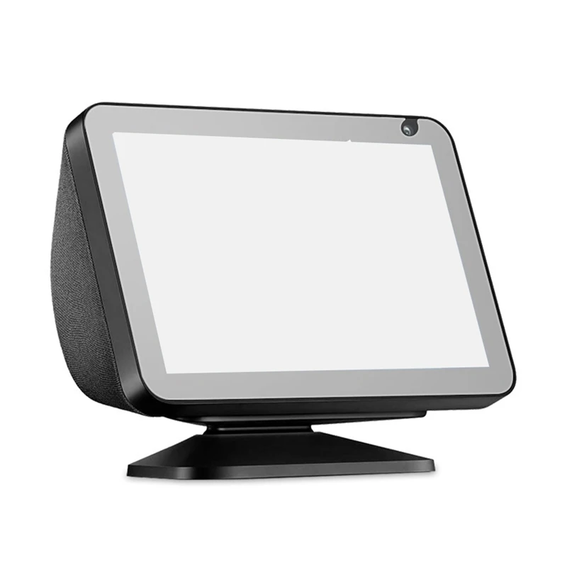 Устойчивая к царапинам Защитная пленка для экрана Amazon Echo Show 8 прочная клейкая HD из