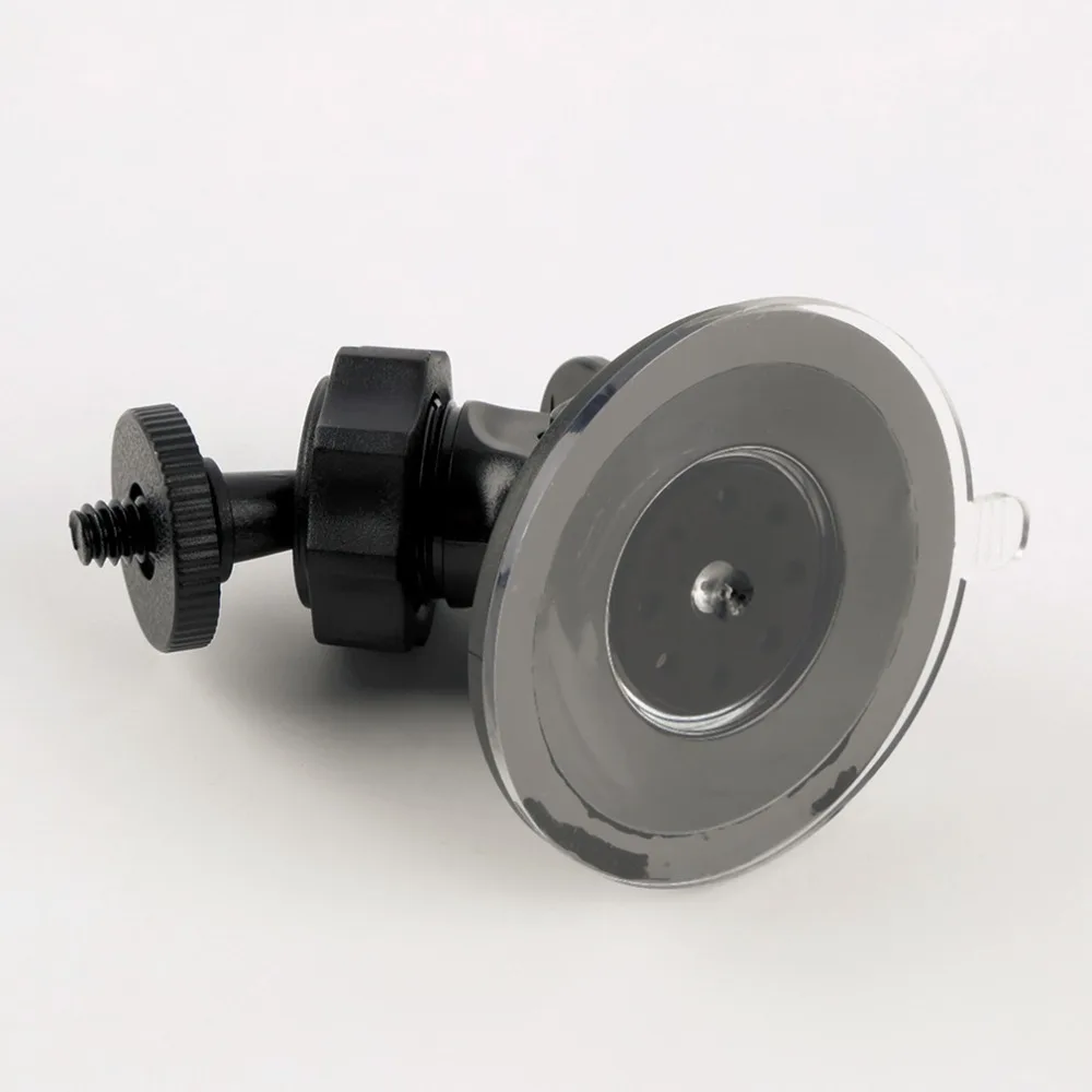 Vacuum Suction Cup Car Mount Windshield for gopro GPS DV DVR drop shippigng vacuum mount camera | Электроника