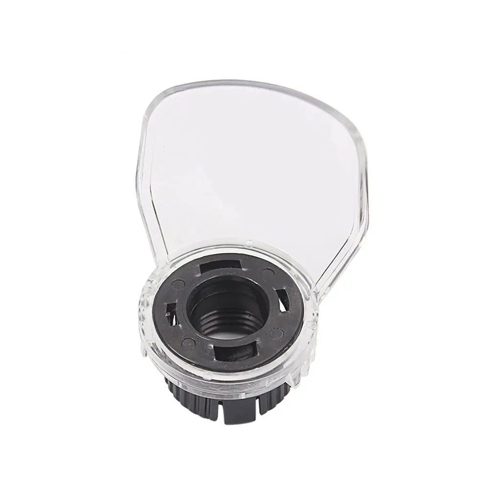 

A550 Protective Shield Cover for Rotary tool Attachement Cutting Cover Mini Drill Rotary Tool Attachment Accessories