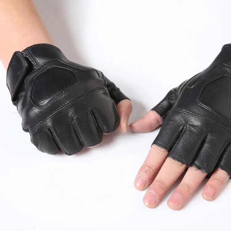 HobbyLane унисекс удобный 2 шт кожаный спортивный ремешок боксерский бандаж Sanda Muay Thai