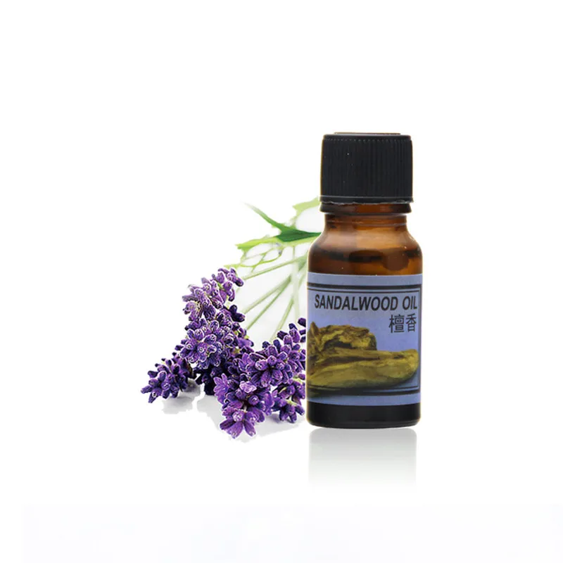 10 мл эфирные масла освежитель воздуха для дома Aaroma Giffuser увлажнитель ароматерапия водорастворимое натуральное масло Лилия Жасмин