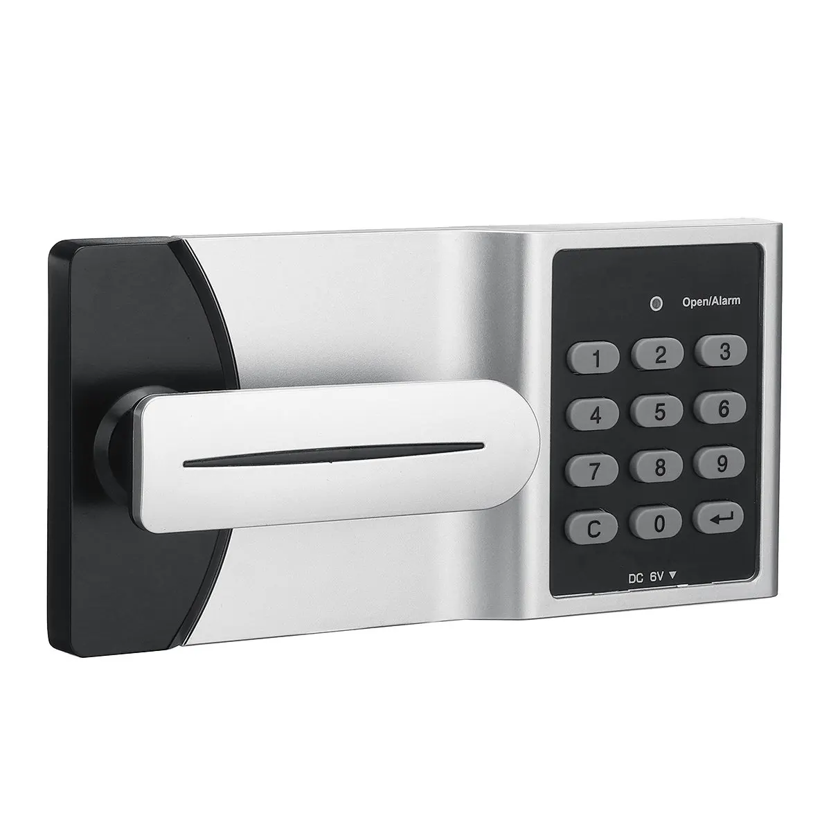 Электронный шкаф умная блокировка паролем клавиатура цифровой комплект