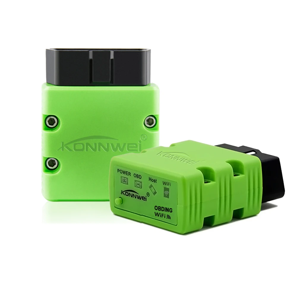 Автомобильный диагностический сканер V1.5 Bluetooth-устройство ELM327 OBDII iOS iPhone Android для BMW