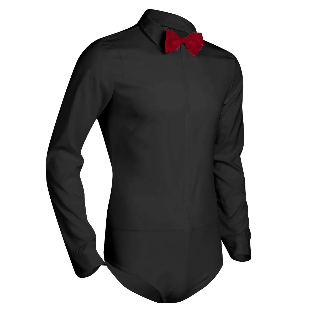 Мужской костюм для латиноамериканской бальной комнаты рубашки современных