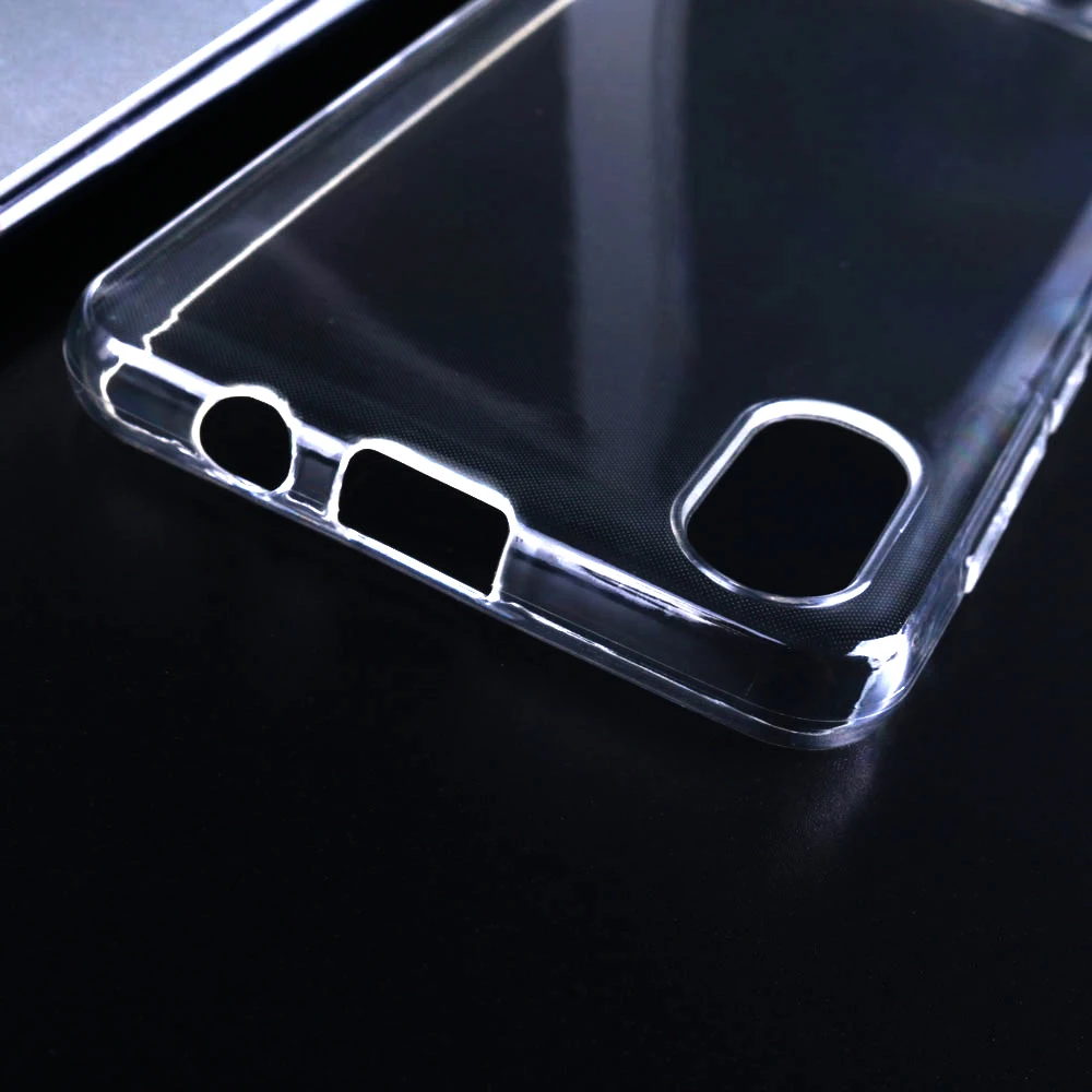 Чехол для Wiko Y50 Y60 Y70 Y80 прозрачный термопластичный полиуретан силиконовый мягкий для Wiko vision 3 Wiko View 3 Pro Wiko View 3 Lite задняя крышка для телефона