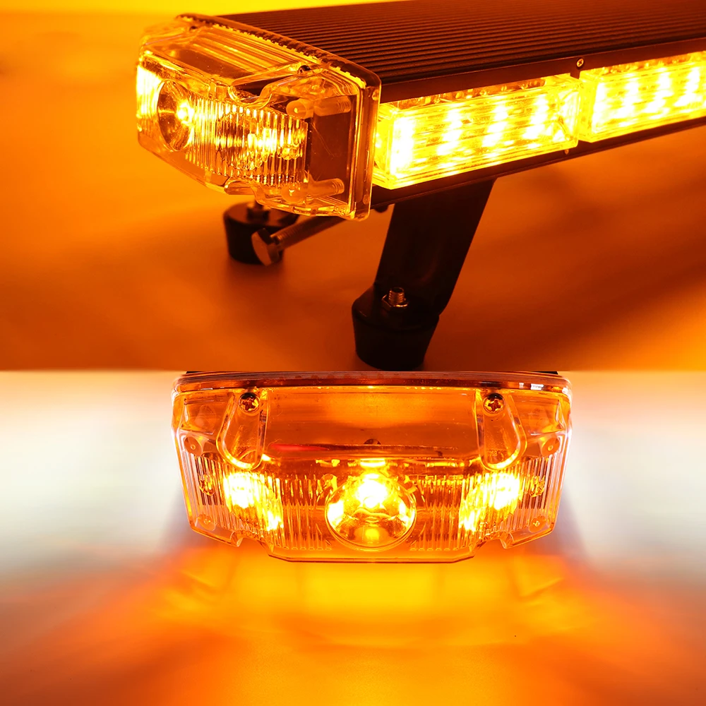 CIRION 54-102LED восстановления аварийно-спасательных световой эвакуатор мигает сигнальная лампа аварийный желтый Аварийные огни 12 V-24 V