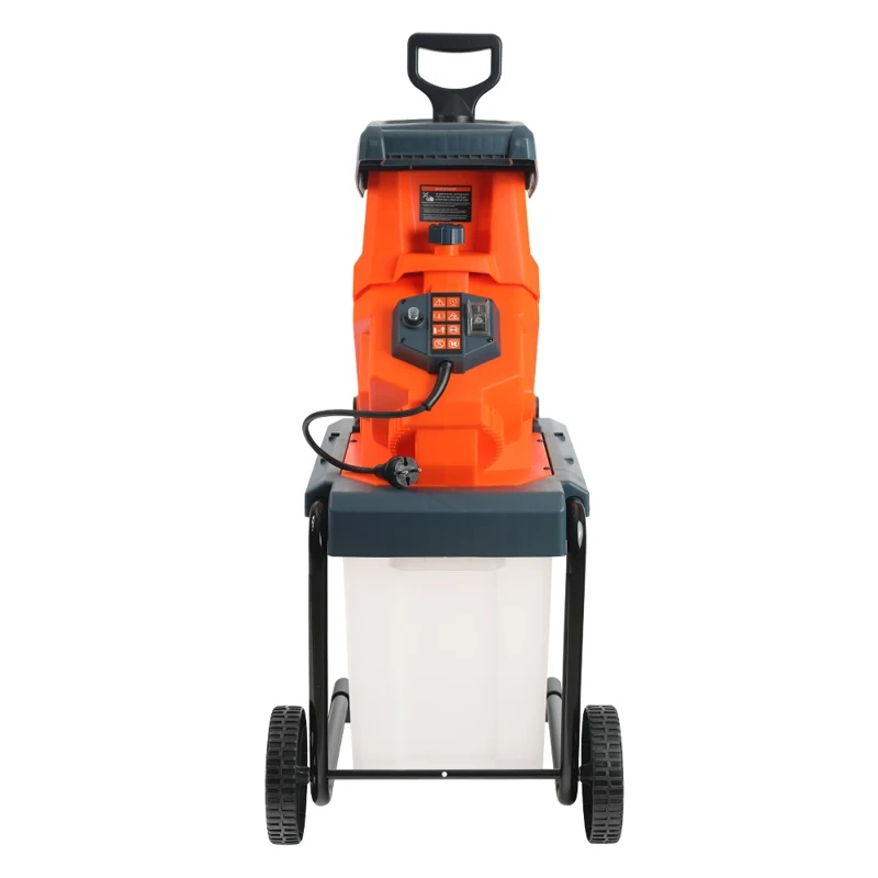 Измельчитель электрический Patriot PT SE 26|Садовый шредер| |