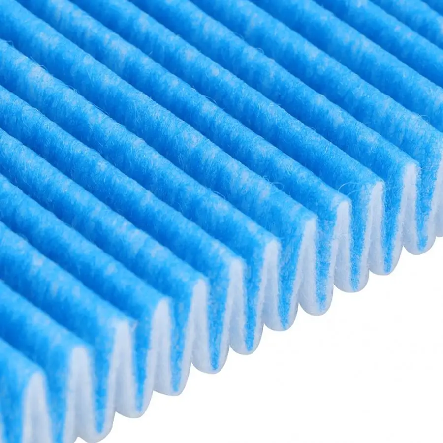 5pcs Air Purifier Two Layers Filter Accessory Part Fit for DAIKIN MC70KMV2 MCK57LMV2 Cleaner | Бытовая техника