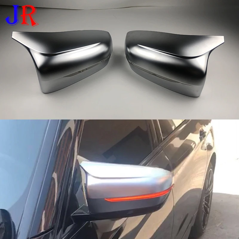 

For BMW new 5 Series G30 G31 G38 New 3 Series G20 New 7 series G11 G12 LHD New X3 X4 X5 G01 G02 G05 Rearview side Mirror Cap