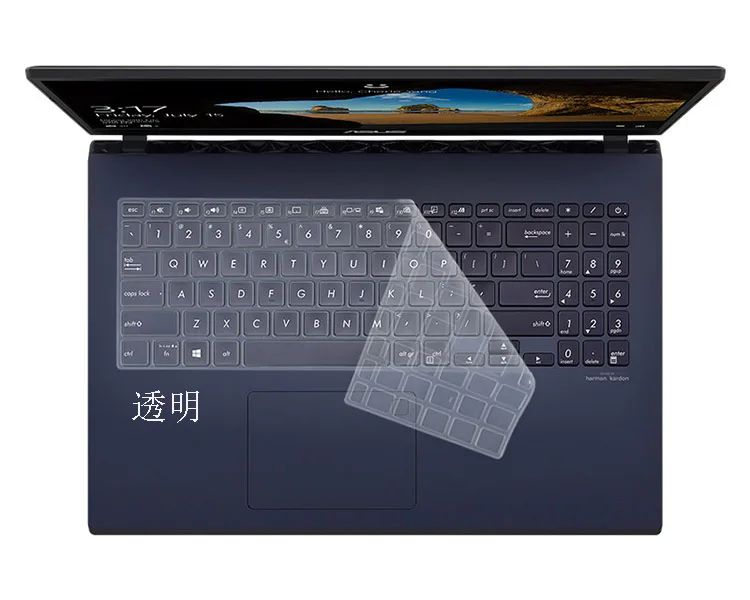 Защитный чехол для ноутбука ASUS ZenBook Flip 15 UX563 FD UX563FD S532FL S532F S532 6 'ཋ