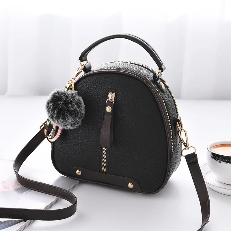 Женская сумка от известного бренда женские Сумки из искусственной кожи