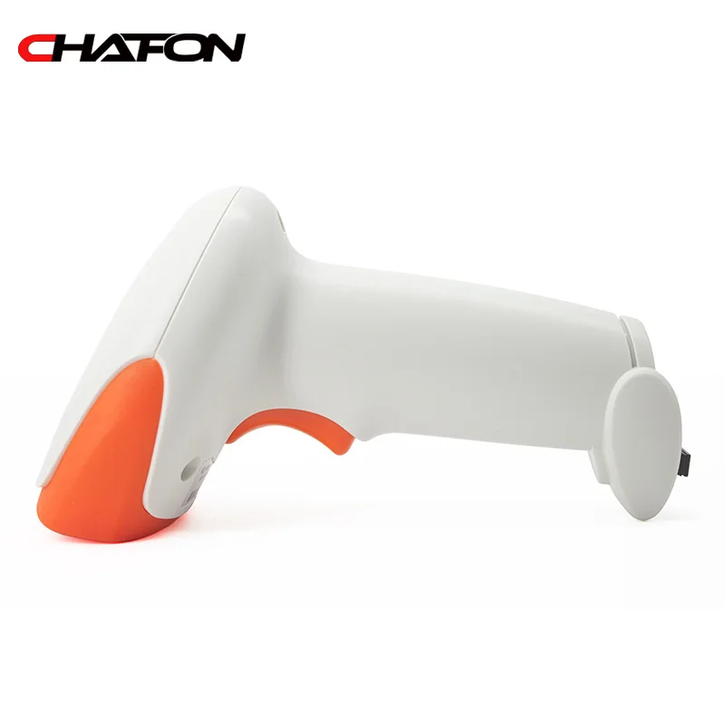 CHAFON сканер QR-кода с 2 4G беспроводной для системы POS | Компьютеры и офис
