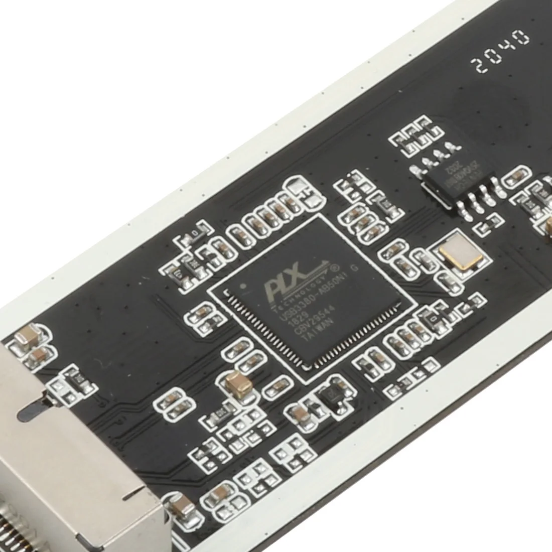 XT XINTE из алюминиевого сплава Type C USB до 16 + 12 Pin Мобильный Корпус для жесткого диска