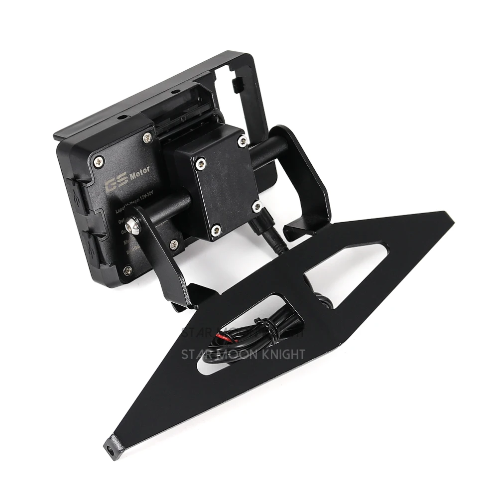 Рисунок 6 - Для Honda VFR1200X Crosstourer