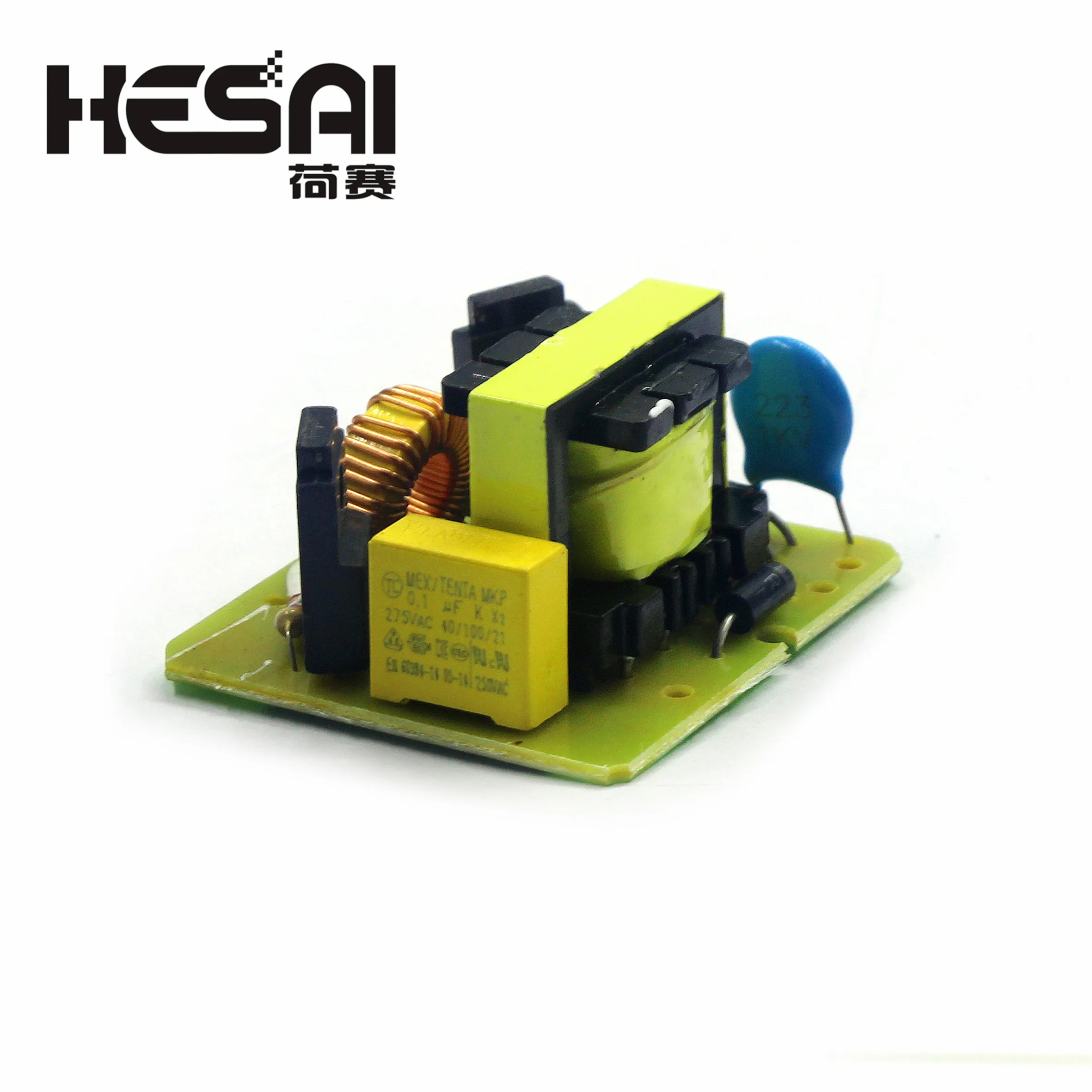 40 Вт DC AC источник питания инвертора 12V Liter 220V Step Up Transformer Boost Module Inverter|Интегральные