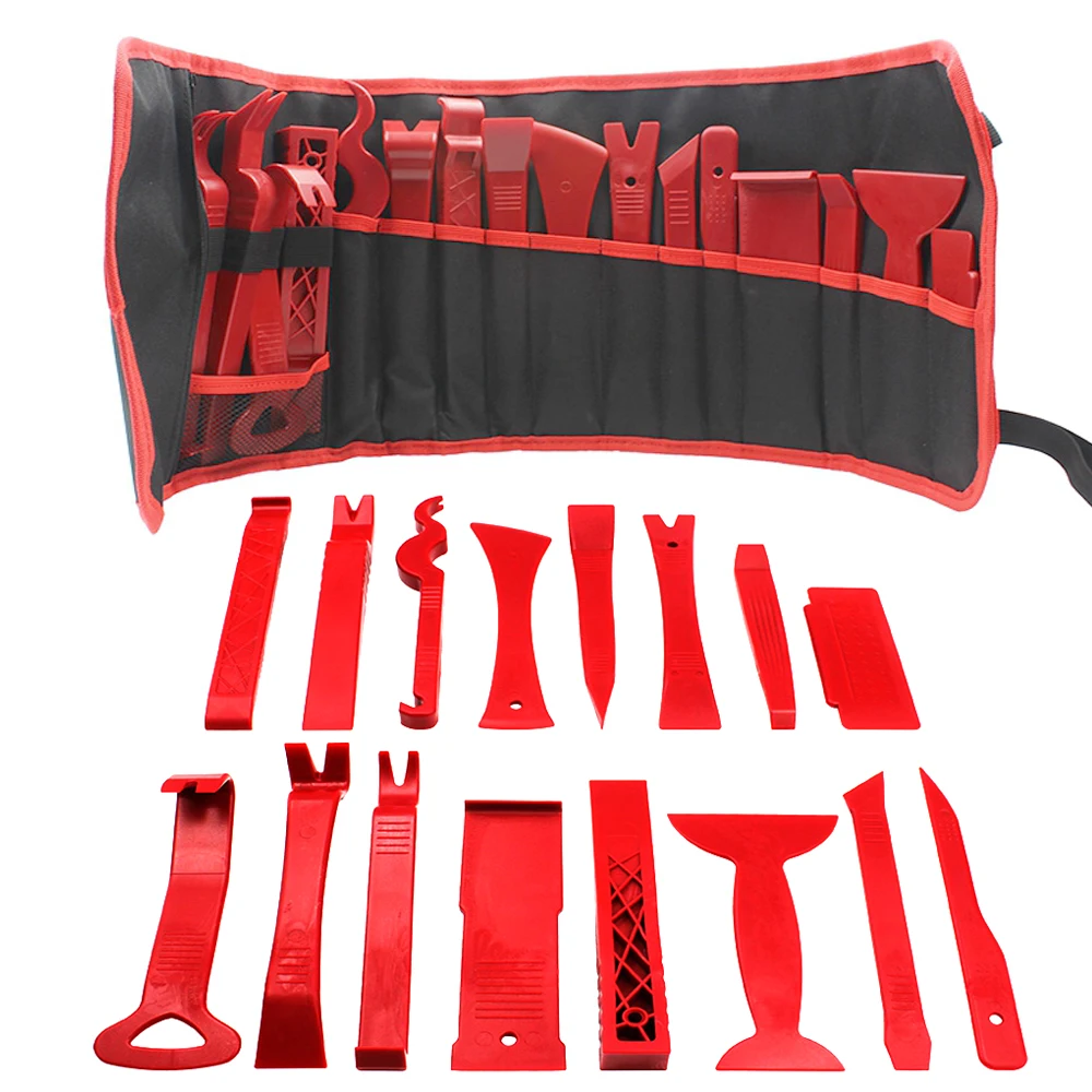 Инструмент для ремонта детской детали Многофункциональный ручной инструмент