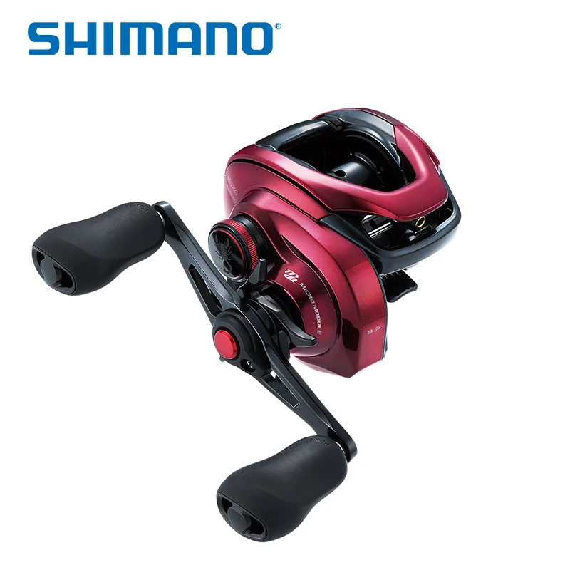 SHIMANO Скорпион MGL150 151 150HG 151HG 150XG 151XG 7 4: 1 8 5: Шестерни соотношение морской низкий