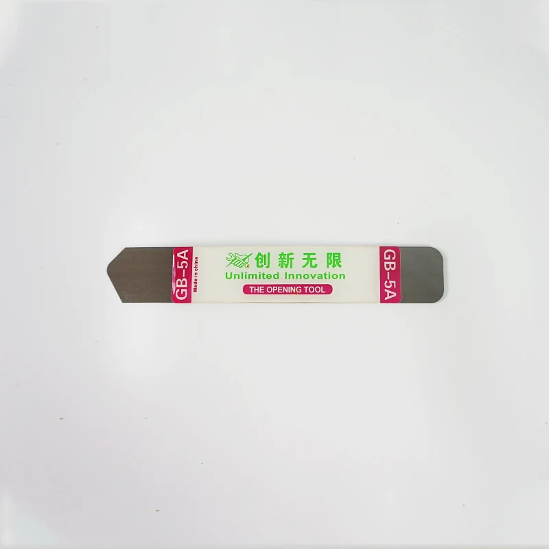 Металлическая основа для вскрытия мобильного телефона | Инструменты