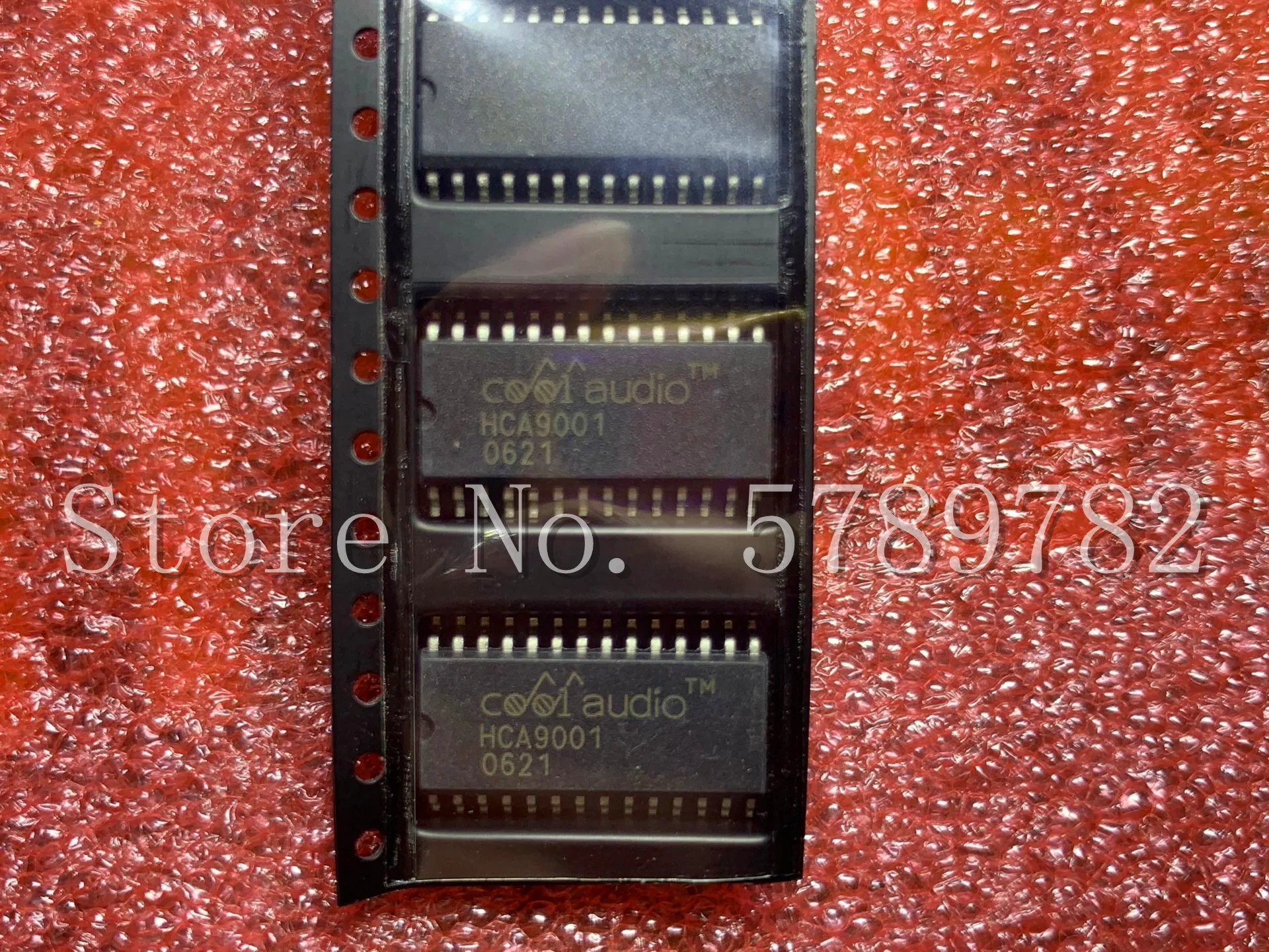 

1pcs/lot HCA9001 SOP28