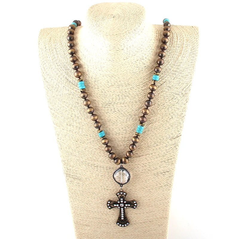 MOODPC модные богемные ювелирные украшения в этническом стиле проволочный рисунок