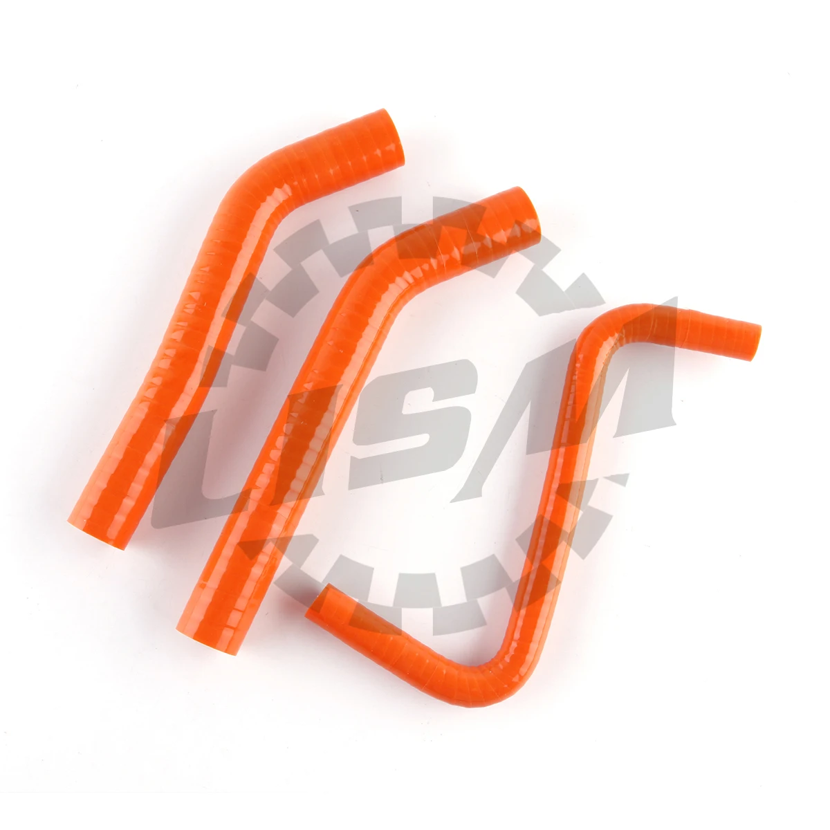 Силиконовый шланг охлаждающей жидкости радиатора для Honda TRX450R TRX 2006 ER 3 шт. 3PLY 2018 450