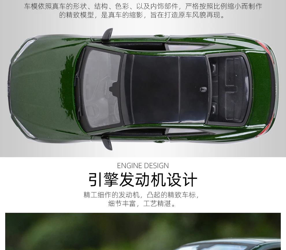 Bburago 1:24 Audi RS5 Coupe спортивный автомобиль статическая литая модель сплава Модель автомобиля