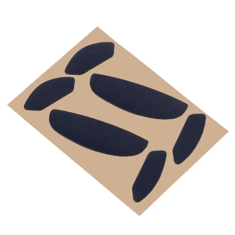 

2 Sets Hotline Games Mouse Feet Mouse Skates Gildes for steel Series Rival 310