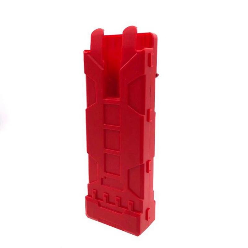 Tactical Hunting MOLLE 12 Gauge Shotgun Magazine Shell Pouch Carrier Holder | Спорт и развлечения