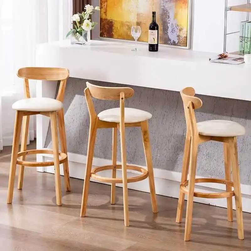 

Taburete La Barra Comptoir Cadir Sgabello Banqueta Sedie Bancos Moderno Cadeira Stool Modern Tabouret De Moderne Bar Chair