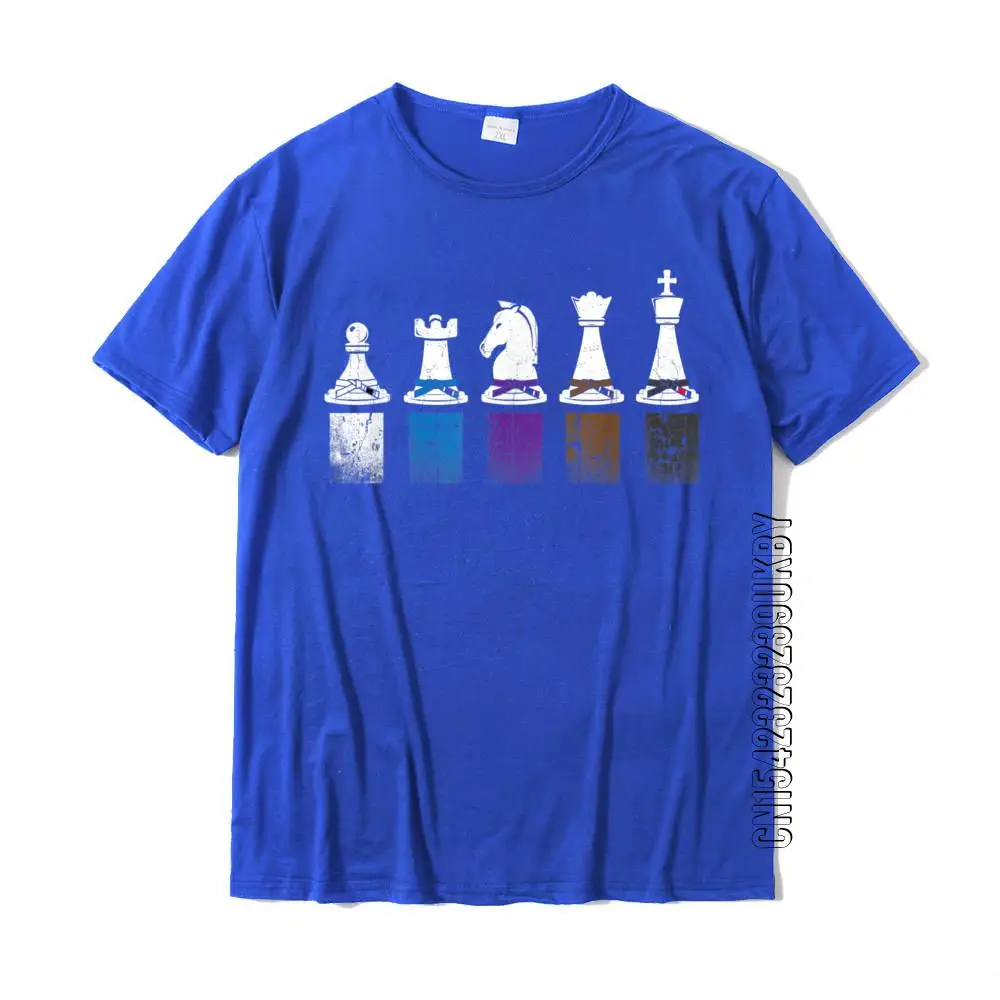 Jiu винтажный Топ для вечеринок футболка &quotпояс джиу-джитсу&quot мужские хлопковые