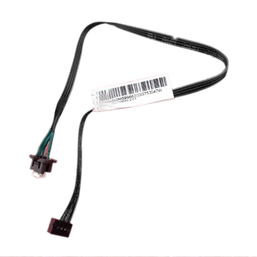Кабель питания для Lenovo ideacмежду 310s 510s Series SFF 00XL186|Компьютерные кабели и разъемы| |