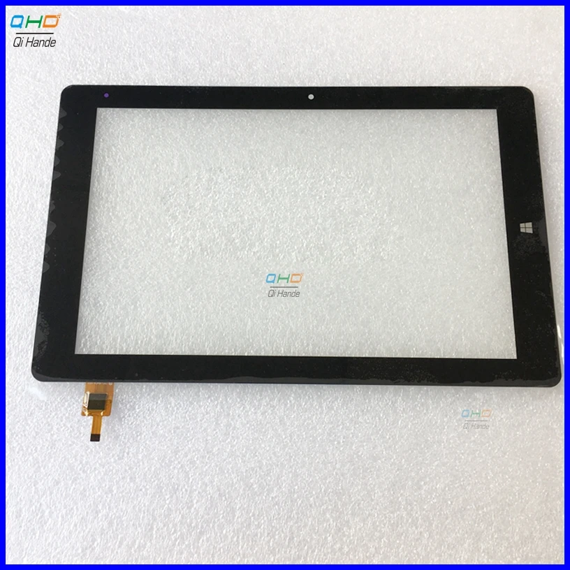 10,1 дюймовый сенсорный экран для chuwi Hi10 Pro CW1529 двойная ОС Windows& Android Intel PQ64G42160804644 планшетный ПК панель дигитайзер