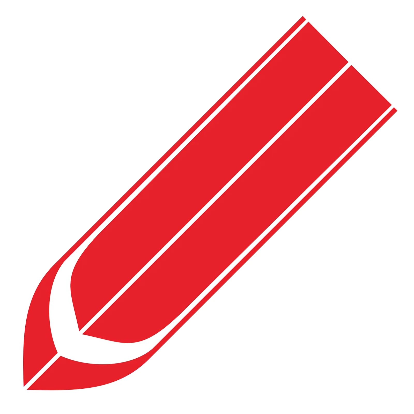 

Car Sticker Hood Stripe Pattern Car Decoration Sticker Long-lasting PVC Adhesive Car Sticker for Window Trunk Engine Cover Door