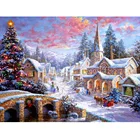 Алмазная вышивка 