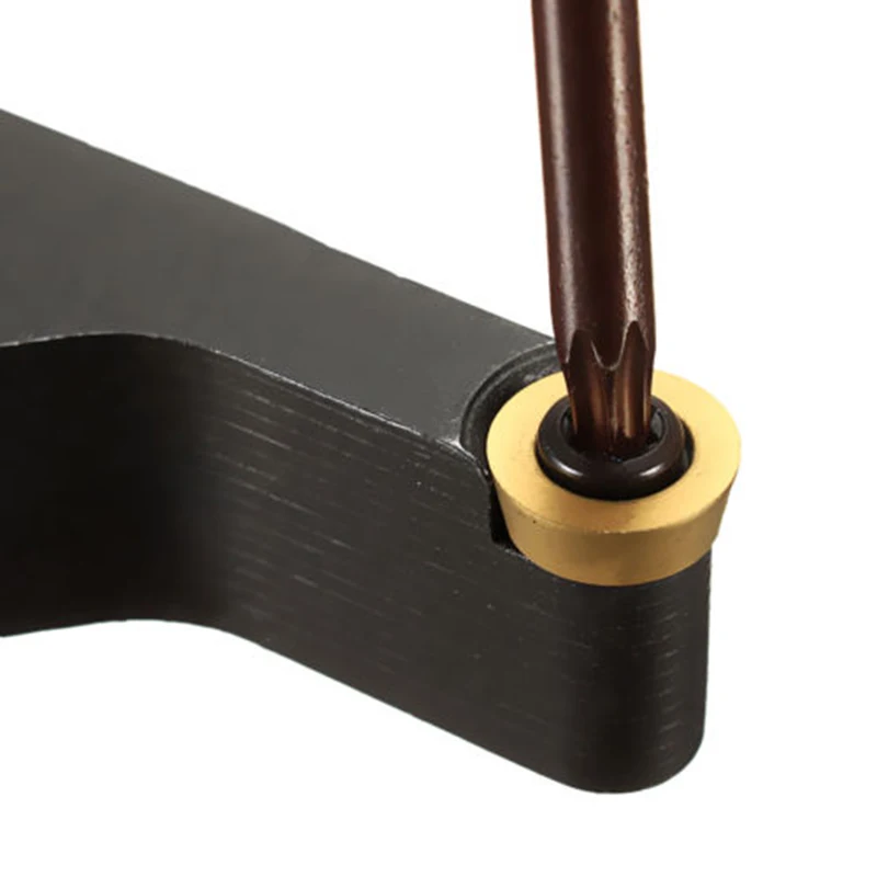 SRAPR1616H10 лицо фрезерный токарный станок держатель инструмента/10 * RPMT10T3MO карбидные