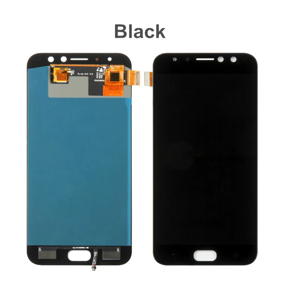 Pantalla LCD de 5,5 "AMOLED para ASUS ZenFone 4 Selfie Pro ZD552KL Z01MD, montaje de Digitalizador de Panel t&aacute;ctil para pantalla Asus ZD552KL-1