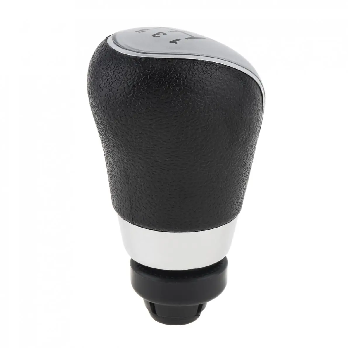 5 скоростей 2 цвета АБС пластик ручная передача ручка переключения передач для Ford