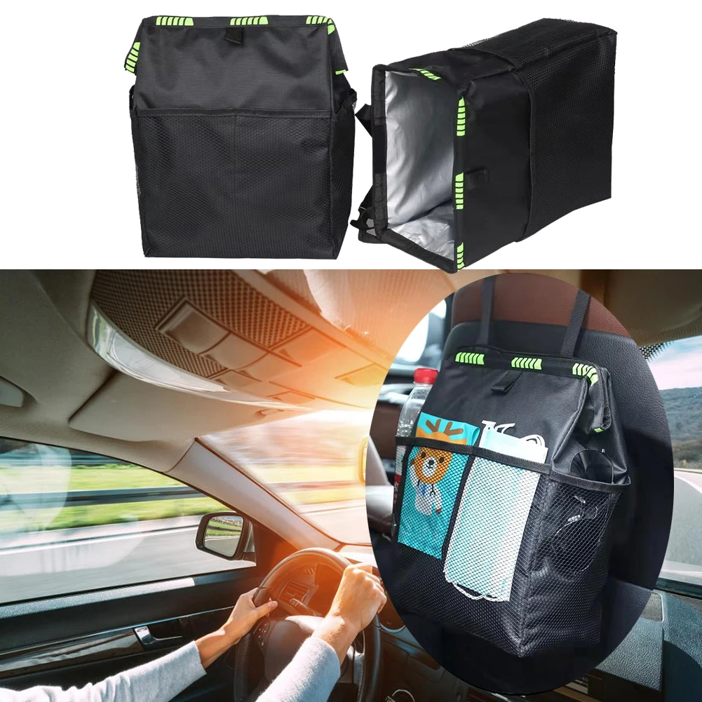 

Универсальная Водонепроницаемая Складная подвесная сумка для автомобиля