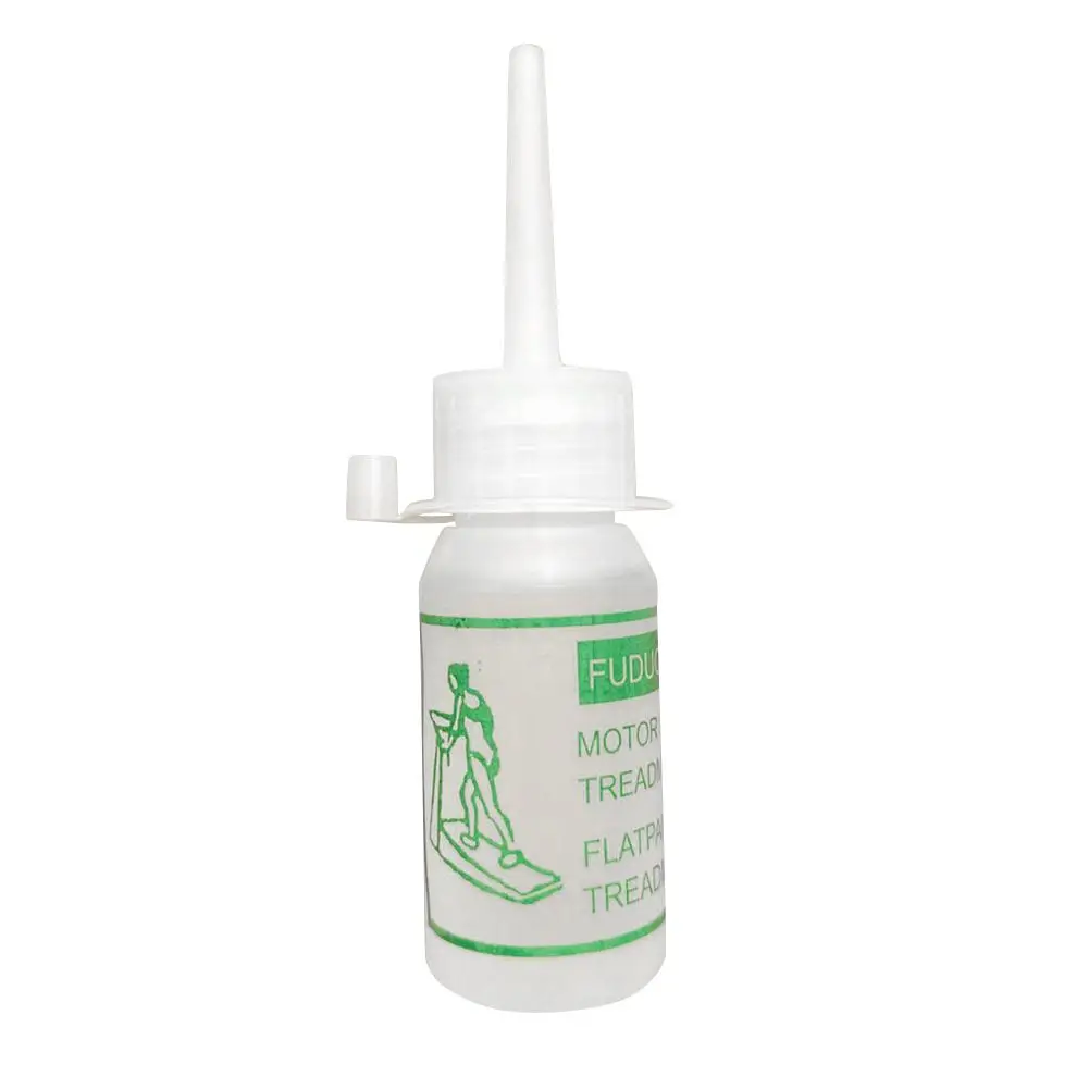 Практичная специальная смазка для беговой дорожки 30 мл масло технического