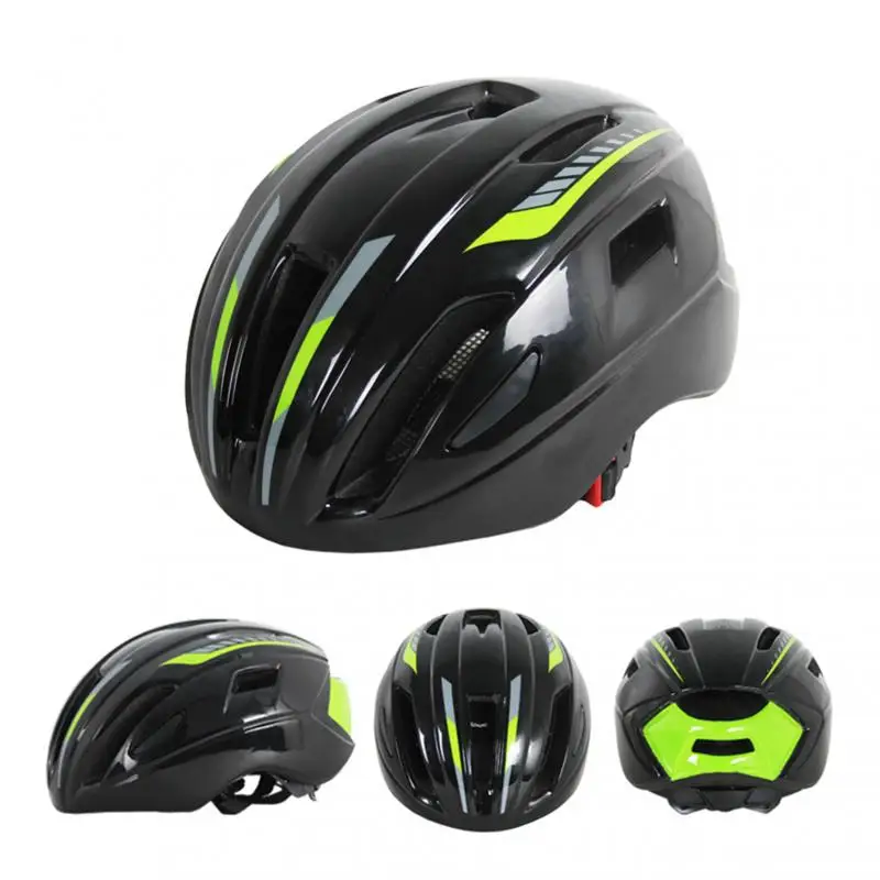 

Bicycle Helmet Ultralight Riding Helmets Mountain Road Bike MTB Helmet 20 Hole Breathable Safe Hat Man Woman Cycling Equipment