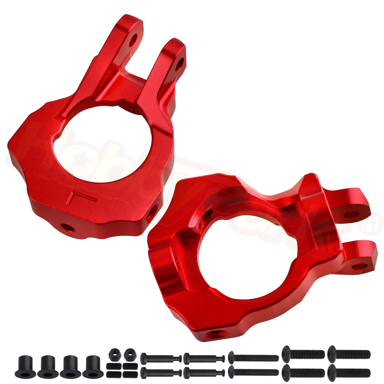 

Алюминиевые передние C-образные втулки, комплект держателей шпинделя для Losi 1/10, стойкость TT Pro 4WD, SCT, стойкость дБ, пустыня, технические харак...