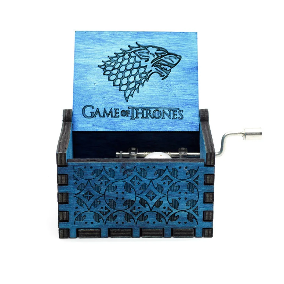 Queen You're My Sunshine Simpson музыкальная шкатулка ангелы любовь красота цифровая детская рука коленчатая музыка Луна река подарок на день рождения