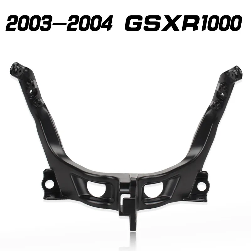 Аксессуары для мотоциклов верхняя передняя фара налобный кронштейн обтекатель