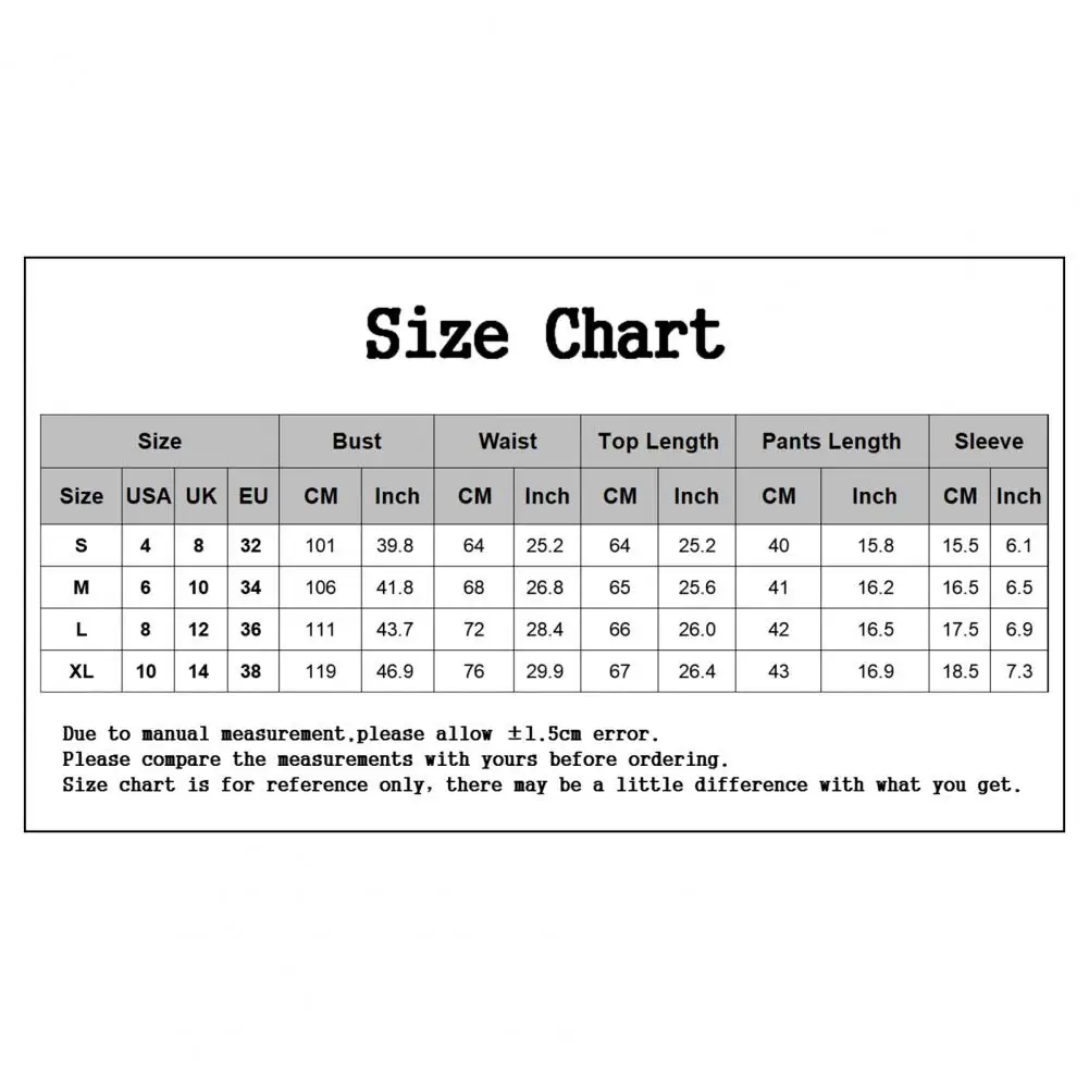 

Blouse Outfit Solid Color Sporty Activewear Women Short Sleeve T-shirt Shorts Tracksuit for Summer T-shirt Crop Top Short Tops