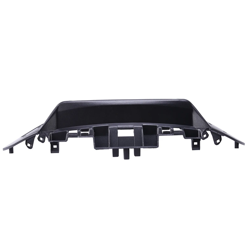 

2Din Car Radio Fascia for Ford Transit Custom 2013 DVD Stereo Frame Panel Mounting Dash Installation Bezel Trim Kit